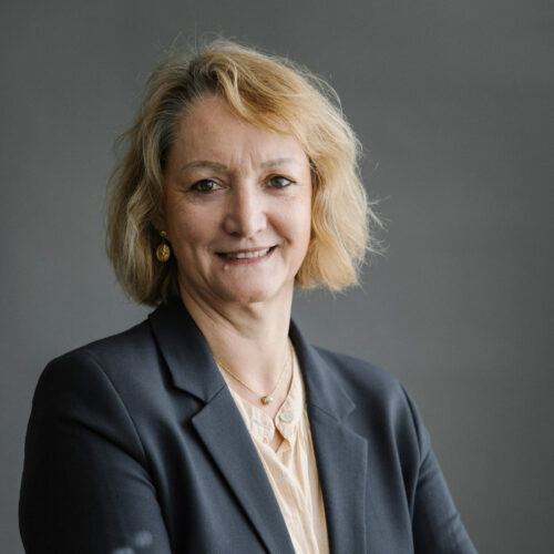 Béatrice Joly - Agence Economique Régionale Bourgogne-Franche-Comté