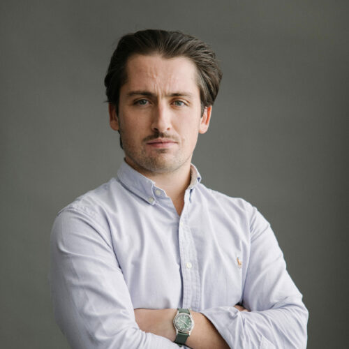 Alban Laurin - Agence Economique Régionale Bourgogne-Franche-Comté