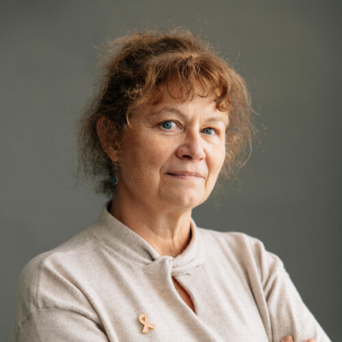 Nathalie Loch - Agence Economique Régionale Bourgogne-Franche-Comté