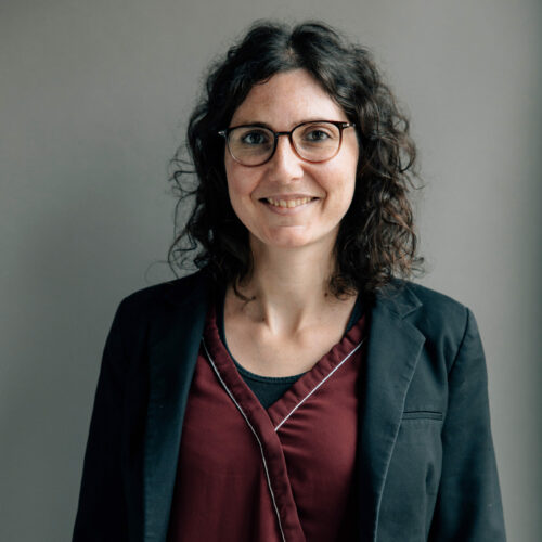 Fanny Barbier - Agence Economique Régionale Bourgogne-Franche-Comté