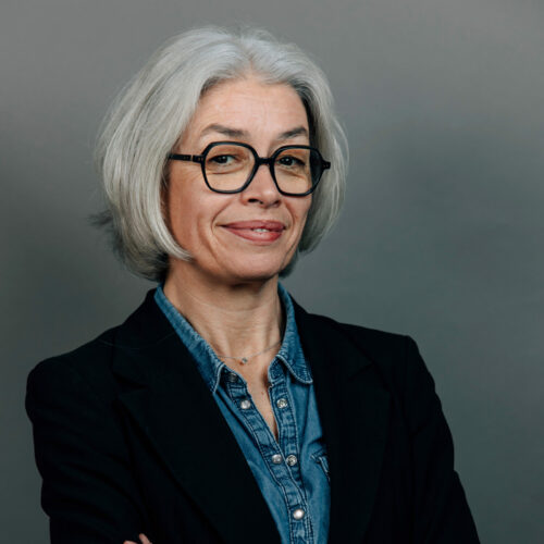 Céline Marmont-Tendron - Agence Economique Régionale Bourgogne-Franche-Comté