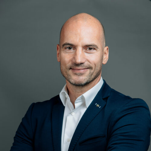 Arnaud Marthey - Agence Economique Régionale Bourgogne-Franche-Comté