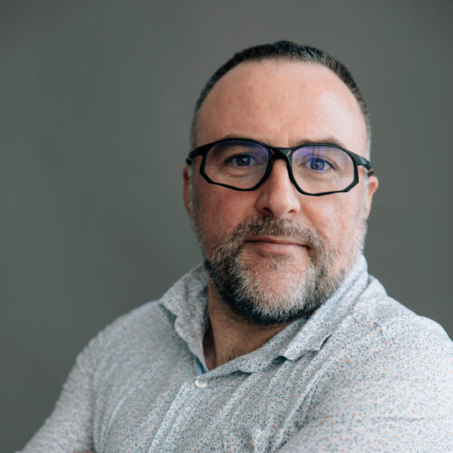 Yannick Moulin - Agence Economique Régionale Bourgogne-Franche-Comté