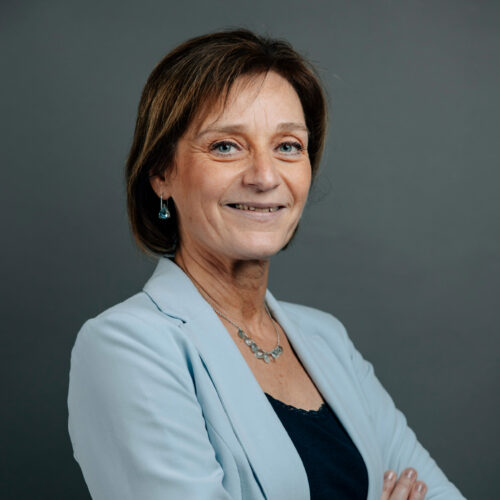 Carole Petit - Agence Economique Régionale Bourgogne-Franche-Comté