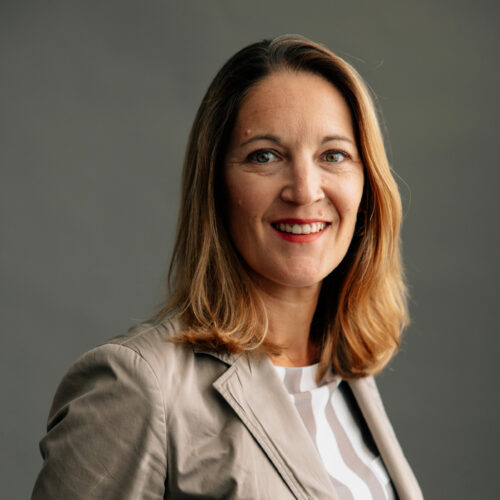 Eloise Peyrafort - Agence Economique Régionale Bourgogne-Franche-Comté