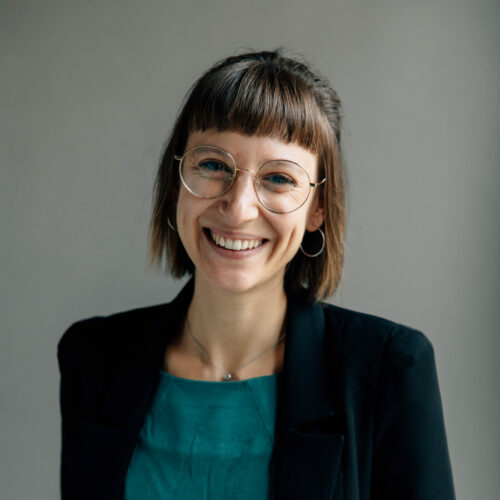 Noémie Poncet - Agence Economique Régionale Bourgogne-Franche-Comté