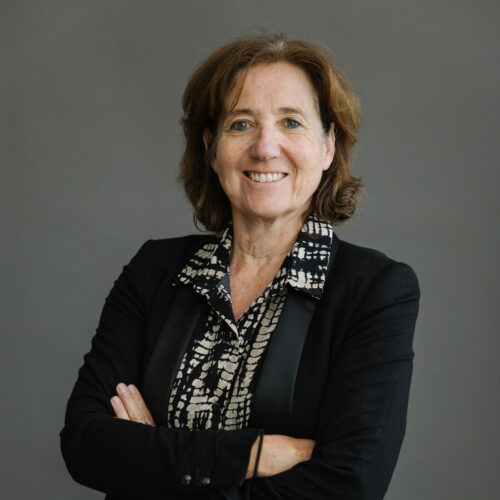 Agnès Ramillon - Agence Economique Régionale Bourgogne-Franche-Comté