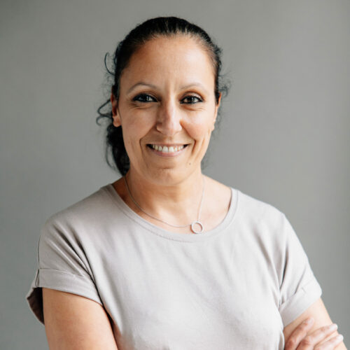 Hassania Ben Naceur - Agence Economique Régionale Bourgogne-Franche-Comté