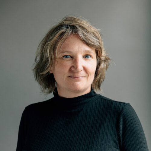 Sophie Renard - Agence Economique Régionale Bourgogne-Franche-Comté