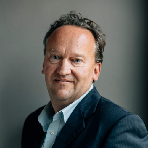 Cédric Renard - Agence Economique Régionale Bourgogne-Franche-Comté