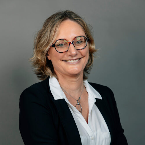 Delphine Vanhoutte - Agence Economique Régionale Bourgogne-Franche-Comté