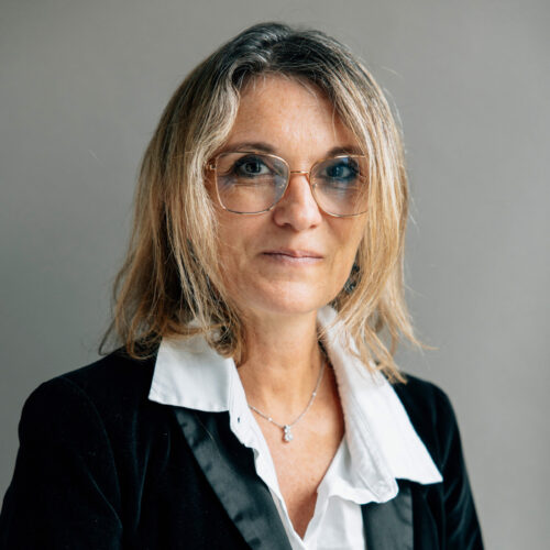 Gaëlle Verhelle - Agence Economique Régionale Bourgogne-Franche-Comté