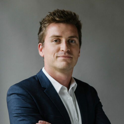 Étienne Watterlot - Agence Economique Régionale Bourgogne-Franche-Comté