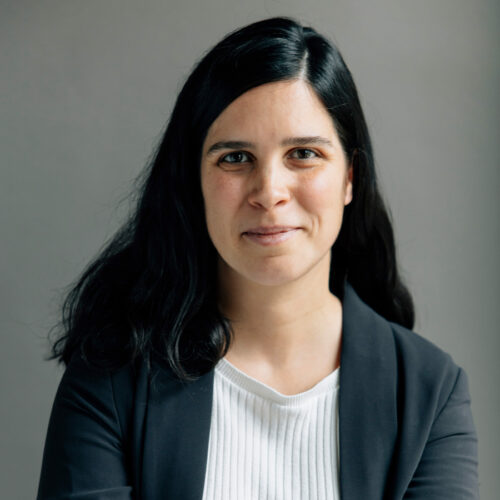 Karine Berger - Agence Economique Régionale Bourgogne-Franche-Comté