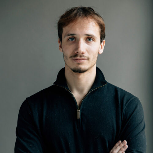 Karl Bournat - Agence Economique Régionale Bourgogne-Franche-Comté