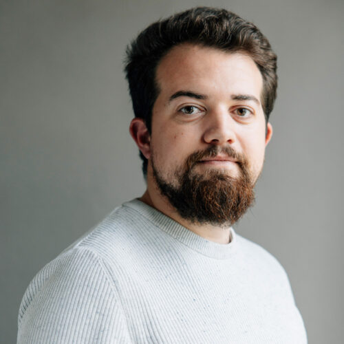 Nathan Caillet - Agence Economique Régionale Bourgogne-Franche-Comté