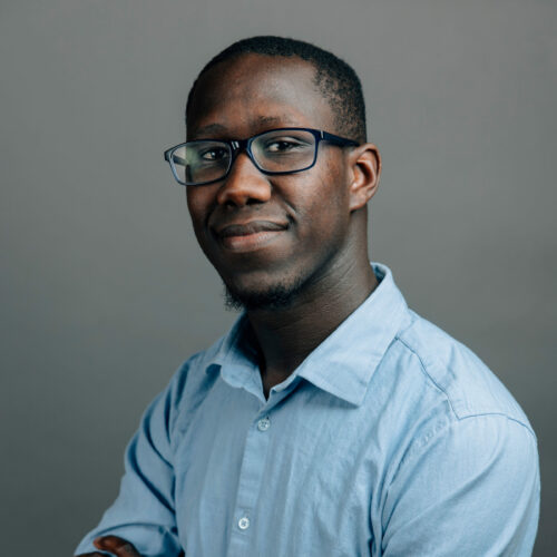 Mamady Cissokho - Agence Economique Régionale Bourgogne-Franche-Comté