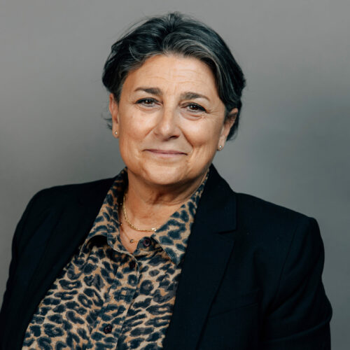 Claudie Delestra - Agence Economique Régionale Bourgogne-Franche-Comté