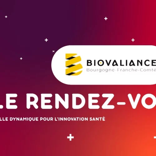 Plateau TV : BIOVALIANCE au cœur de l’essor des biothérapies