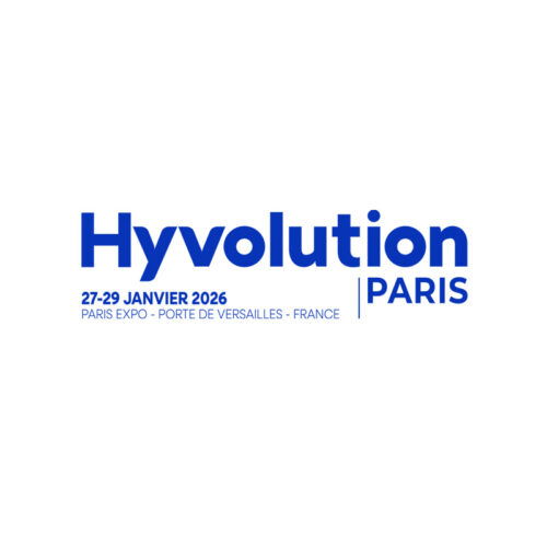 Hyvolution Paris 2026