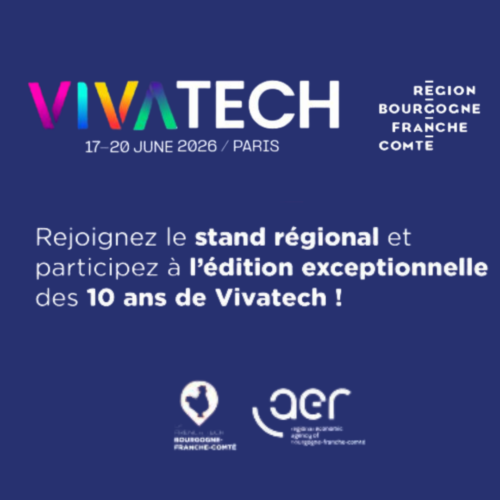 VIVATECH 2026