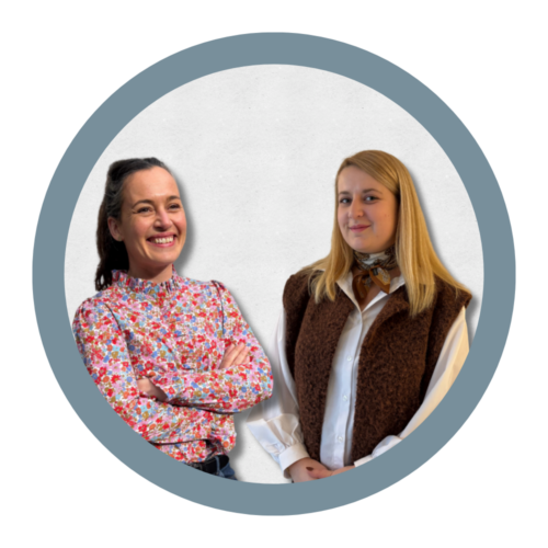 Interview de  Cécile NEUGNOT, Directrice adjointe et animatrice Côte d’Or, & Lisa FÈVRE, Responsable de projet  chez Réseau Entreprendre Bourgogne (REB)