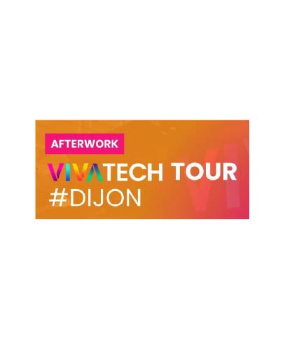 VIVATECH TOUR #DIJON