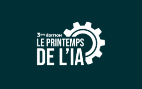 Printemps de l’IA – 3ème édition : Rendez-vous le 11 Juin 2026 !