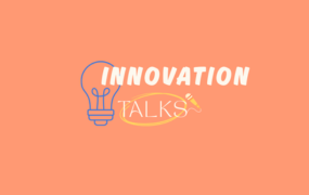 2ᵉ édition des Innovation Talks