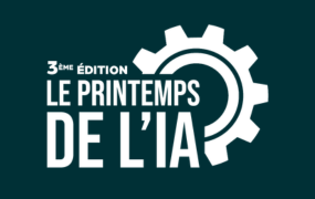 Printemps de l&rsquo;IA – 3ème édition : Rendez-vous le 11 Juin 2026 !