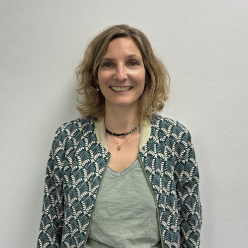Delphine Clerc-Serrette - Agence Economique Régionale Bourgogne-Franche-Comté