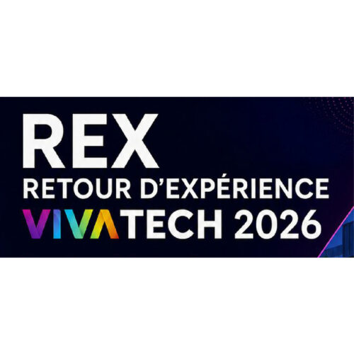 Rex Vivatech 2026