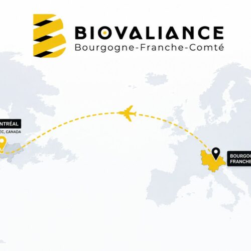 BIOVALIANCE à Montréal : les coopérations s&rsquo;intensifient…