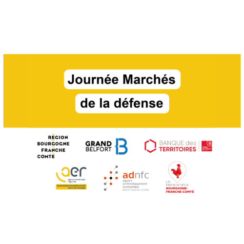 Journée Marchés de la Défense 2026 : une édition qui franchit un nouveau cap