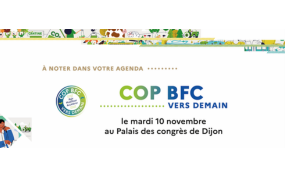 COP Bourgogne-Franche-Comté