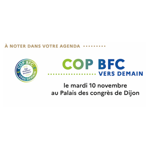 COP Bourgogne-Franche-Comté