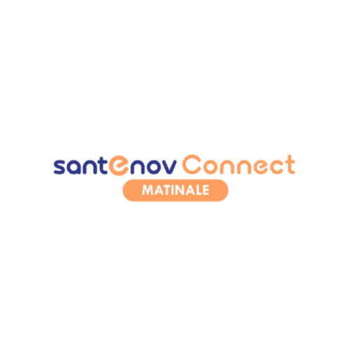 Santenov Connect | Matinale