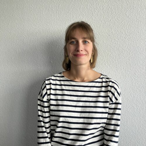 Marlène Roudier - Agence Economique Régionale Bourgogne-Franche-Comté